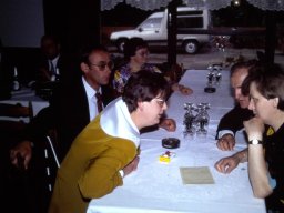 Schützenfest 1991